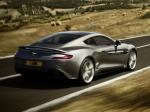 Aston Martin Vanquish 2012 года (WW)
